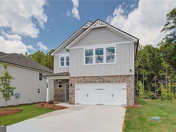 2nd image of 86 Hydrangea Cir