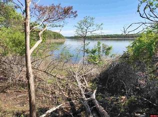 161 Shady Knoll Ln, Yellville, AR 72687