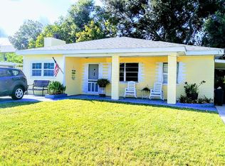 109 Orange Ave, Edgewater, FL 32132