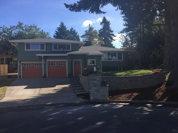 602 SE 114th Pl, Portland, OR 97216