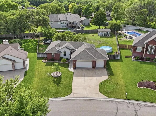 941 S Sandalwood St, Wichita, KS 67230
