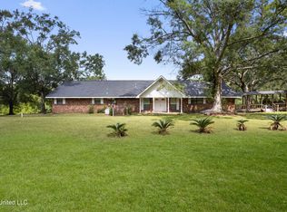 10200 Blossom St, Vancleave, MS 39565