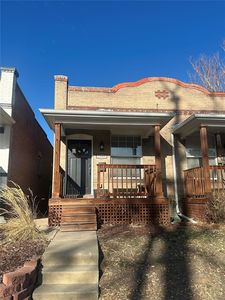 2347 N Downing Street, Denver, CO, 80205