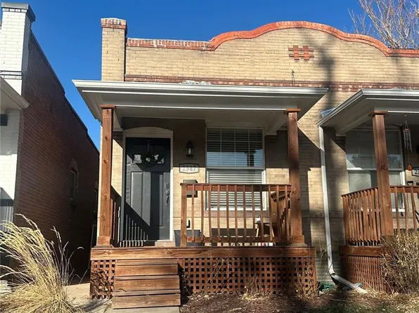 2347 N Downing Street, Denver, CO 80205