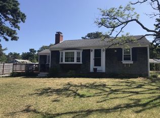 117 South St, Harwich, MA 02645