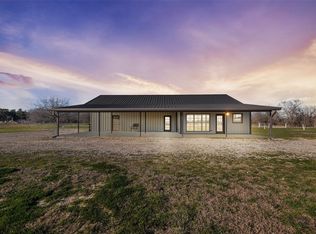 1854 County Road 3520, Quinlan, TX 75474