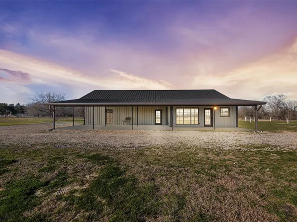1854 County Road 3520, Quinlan, TX 75474