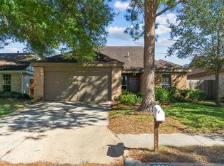 2523 Planters Row, Sugar Land, TX 77478