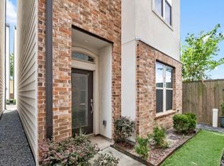 713 Schwartz St, Houston, TX 77020