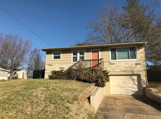 346 Fair St, Washington, MO 63090