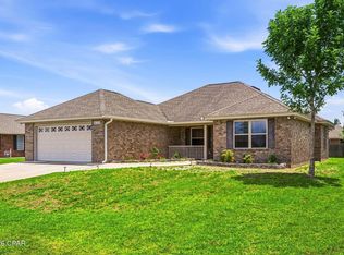 4523 Bylsma Cir, Panama City, FL 32404