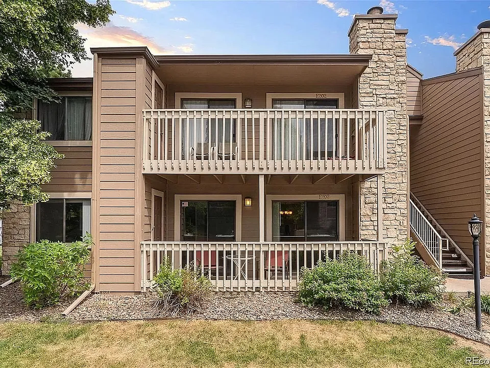 10283 E Peakview Ave #E102