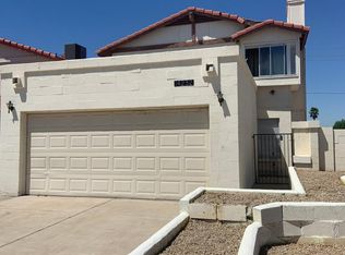 14232 N 50th Ln, Glendale, AZ 85306