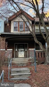 1322 S 57th St, Philadelphia, PA, 19143