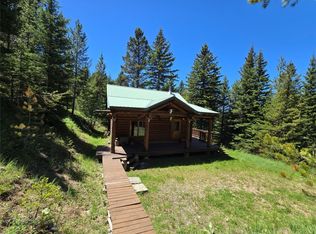 Tbd Woodchuck, Bozeman, MT 59715