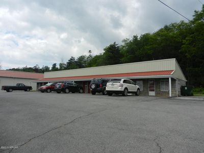 5782 S Route 220 Hwy, Linden, PA, 17744