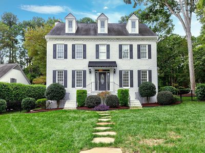 7520 Rainwater Rd, Raleigh, NC, 27615