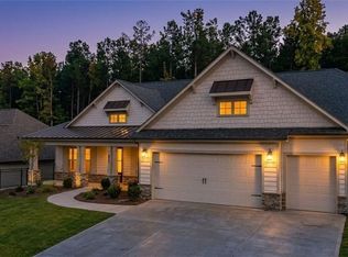 608 Brooke View Ln, Canton, GA