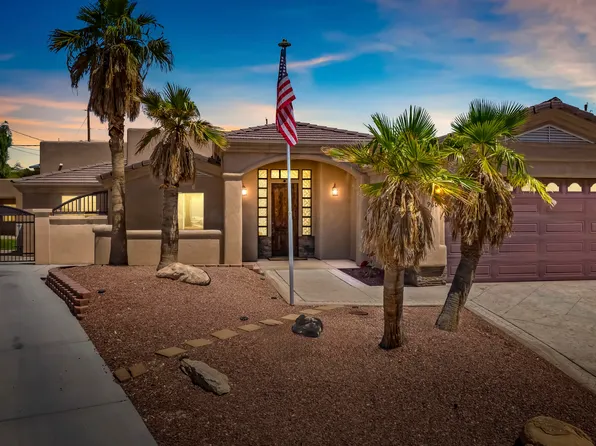 960 Huntington Pl, Lake Havasu City, AZ 86403