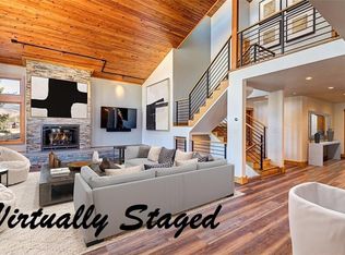 283 Gentian Rd, Keystone, CO 80435