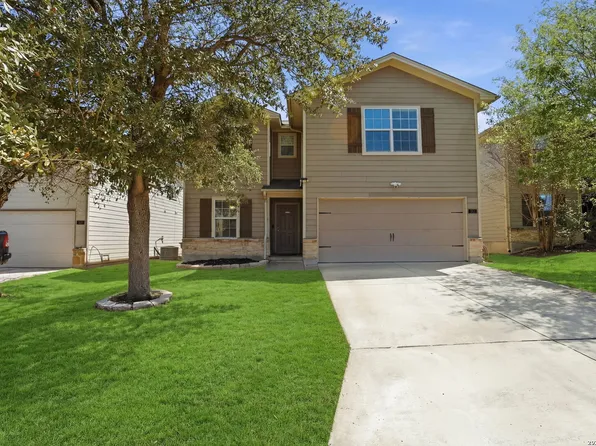 1814 Strawhouse Way, San Antonio, TX 78245