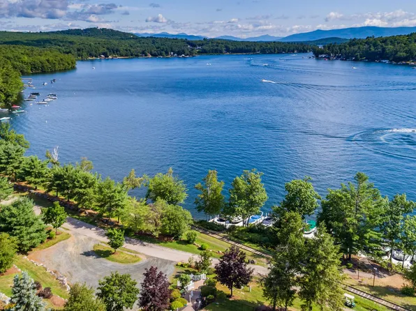 605 Outerbridge Drive, Laconia, NH 03246