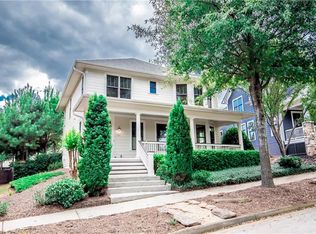 3149 Primrose St, Douglasville, GA 30135