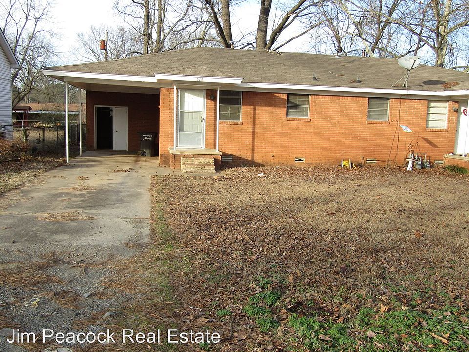 1st image of 512 Poplar St