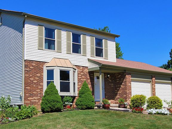 2nd image of 841 Walbridge Dr