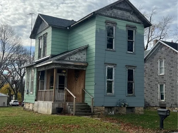 203 N Main St, Greenville, OH 45331