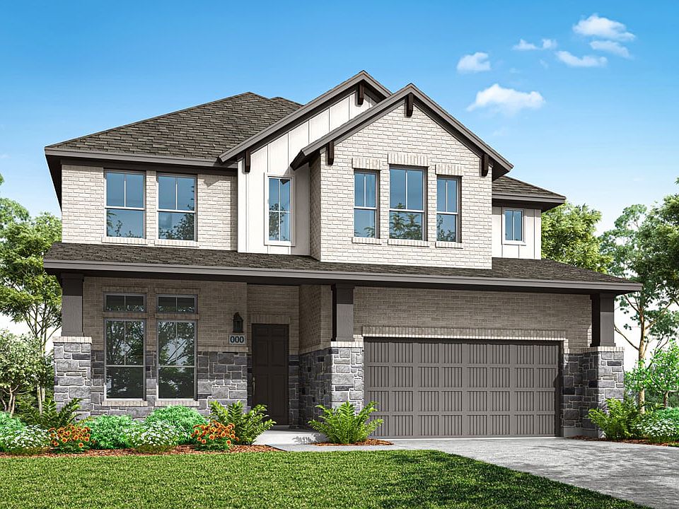 Exterior Style B