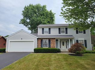 6402 Hilltop Ave, Reynoldsburg, OH