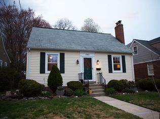 9509 Evergreen St, Silver Spring, MD 20901