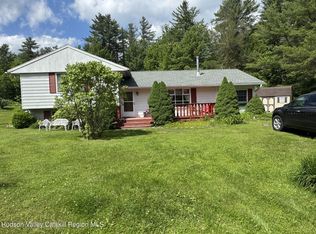 20 Slater Rd, Maplecrest, NY 12454