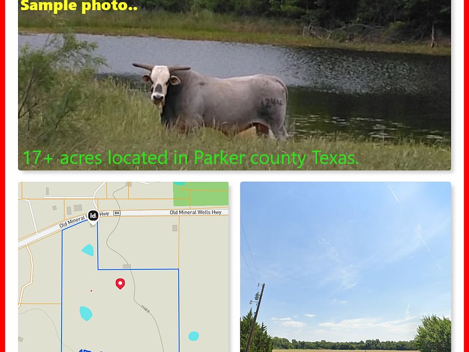 1st image of 3321 Old Mineral Wells Hwy