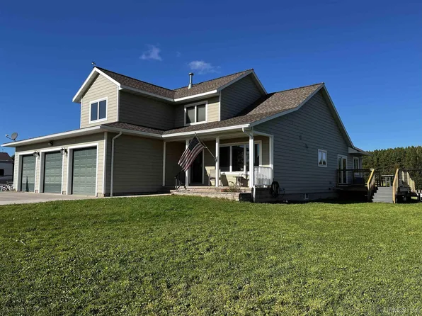 13910 Liminga Rd, Atlantic Mine, MI 49905