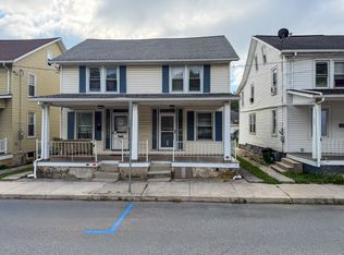 337 Duke St, Ephrata, PA 17522