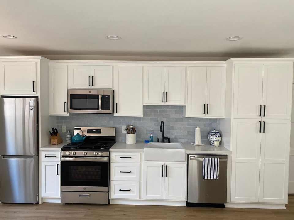 Custom Kitchen