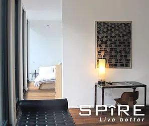 Rented by Spire Group