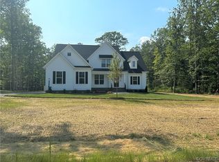 10924 Waterfowl Flyway Ct, Chesterfield, VA 23838