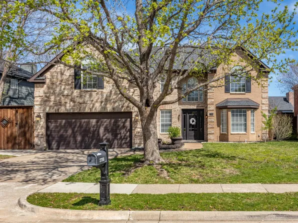 2708 Ponderosa Pine Dr, Flower Mound, TX 75028