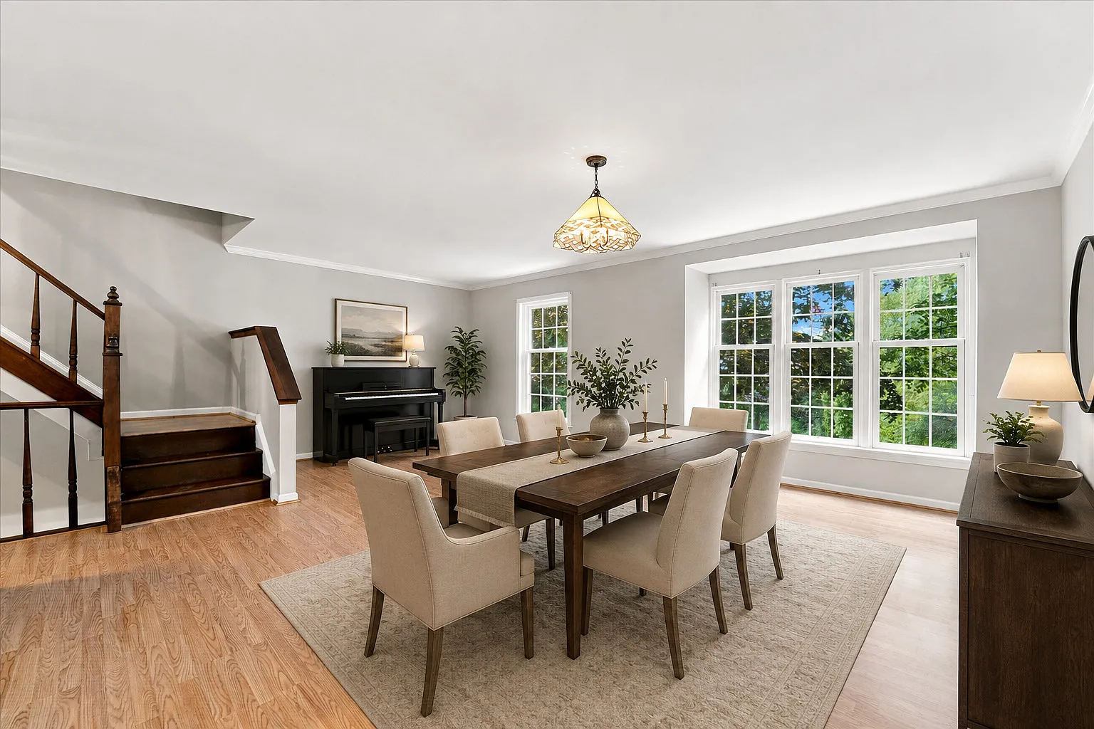 3 bed, 2078 sqft, $3,400 — Photo 3