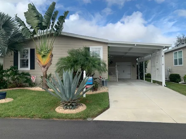 9318 Purple Martin Dr #12016, Lakeland, FL 33810