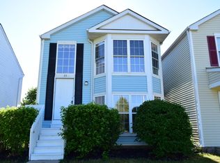 85 Harmony Ln, Romeoville, IL 60446