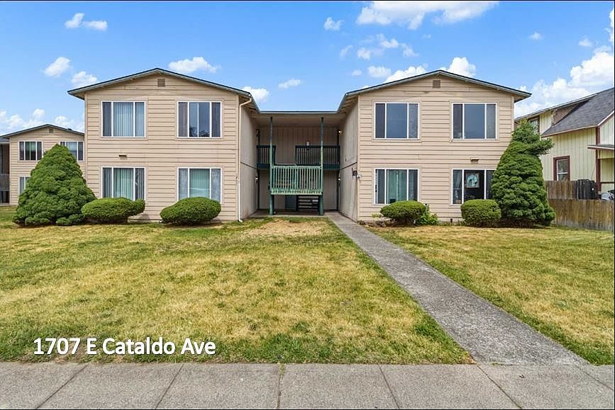 1st image of 1707 E Cataldo Ave