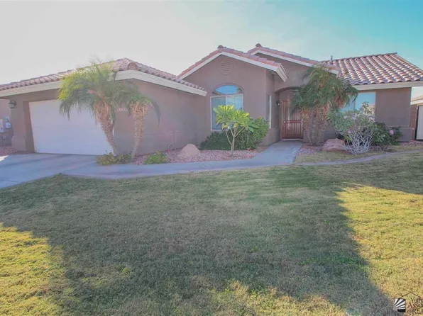 3116 S 47th Dr, Yuma, AZ 85364
