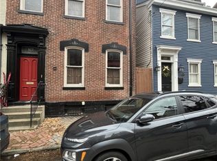 617 Avery St, Pittsburgh, PA 15212