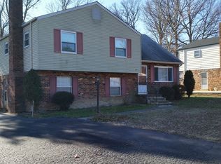 3917 Meadowdale Boulevard, North Chesterfield, VA 23234