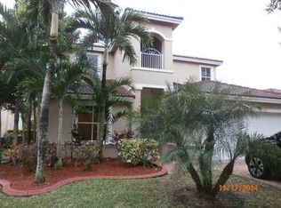 13126 SW 29th St, Miramar, FL 33027