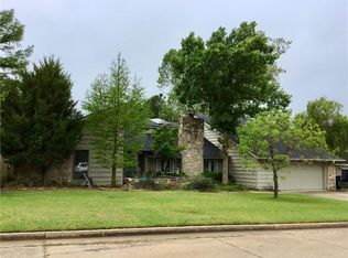 3108 Raintree Rd, Oklahoma City, OK 73120